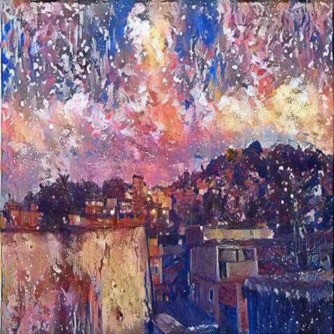 Background Thumbnail