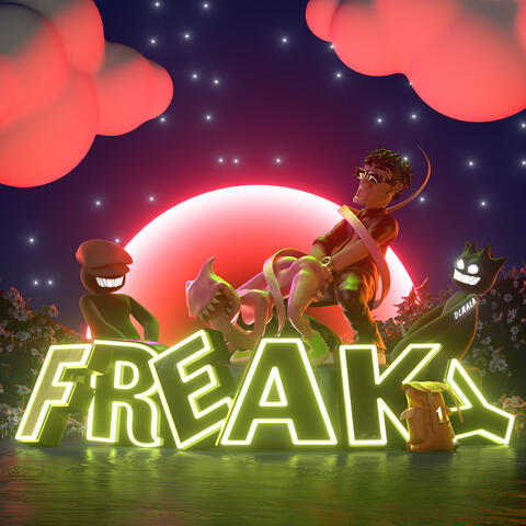 Background Thumbnail