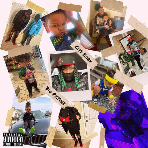 Background Thumbnail