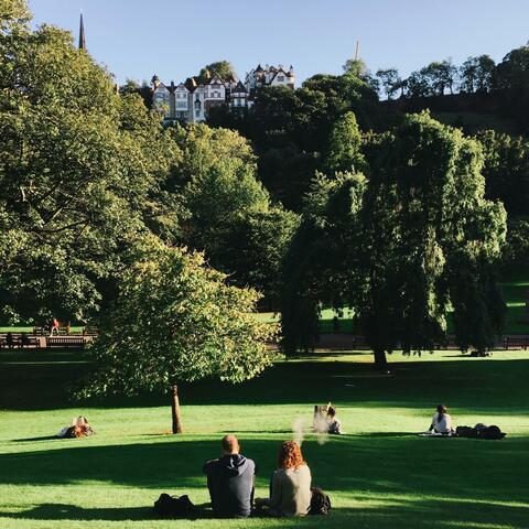 Background Thumbnail