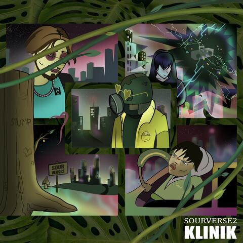 Background Thumbnail