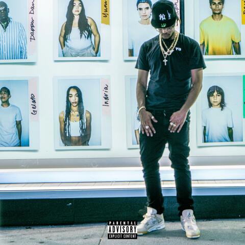 Background Thumbnail