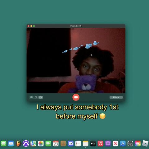 Background Thumbnail