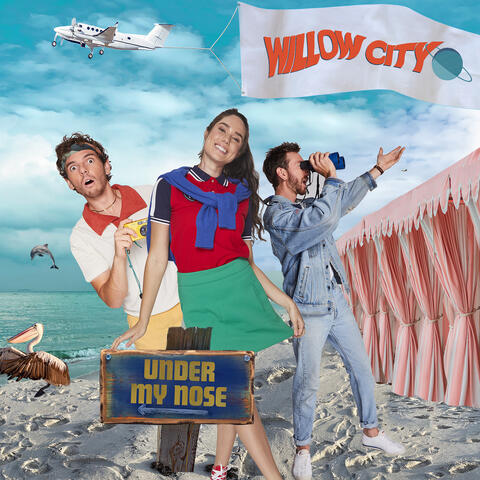 Background Thumbnail