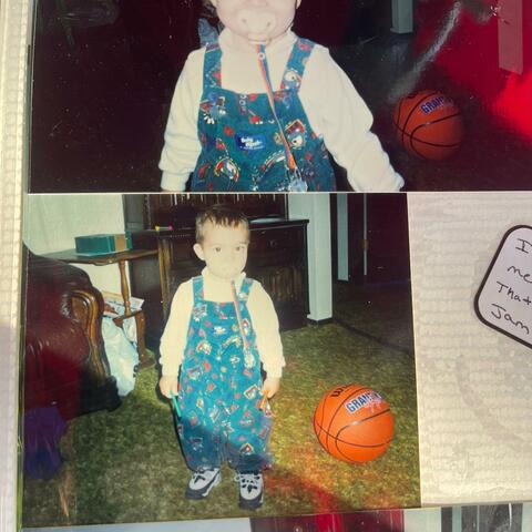 Background Thumbnail