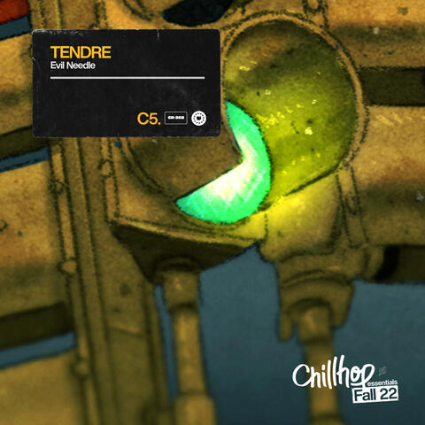 Background Thumbnail