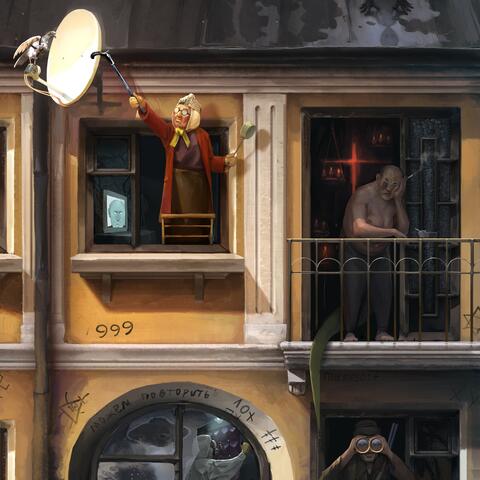 Background Thumbnail