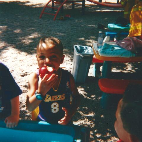 Background Thumbnail