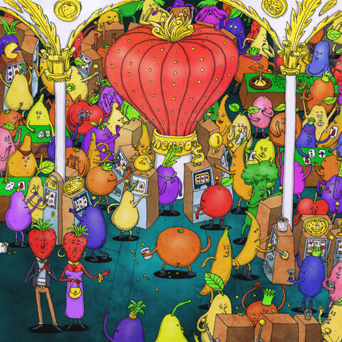 Background Thumbnail