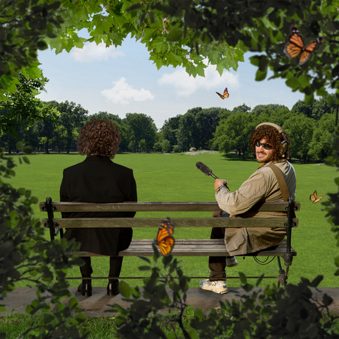 Background Thumbnail