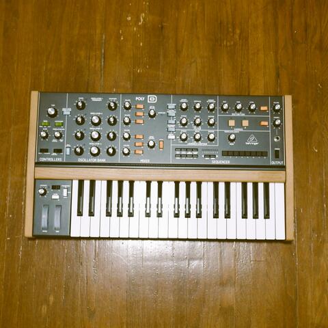 Background Thumbnail