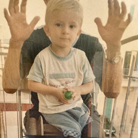 Background Thumbnail