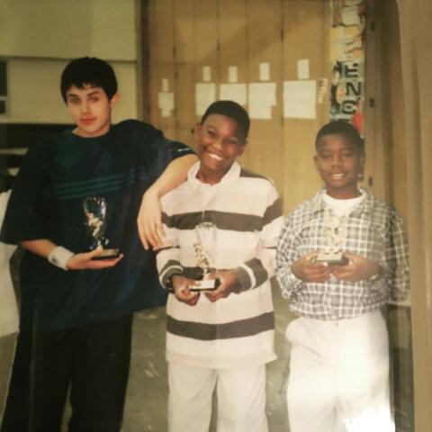 Background Thumbnail