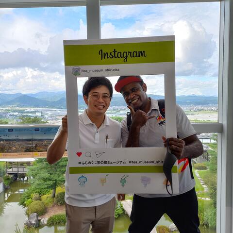 Background Thumbnail