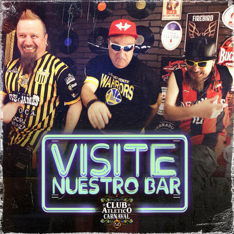 Club Atlético Carnaval - Visite Nuestro Bar | iHeart