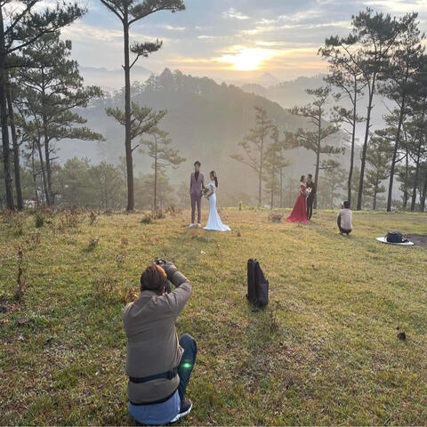 Background Thumbnail