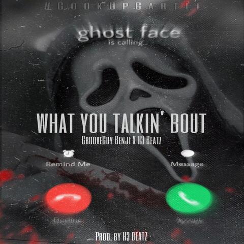 Background Thumbnail