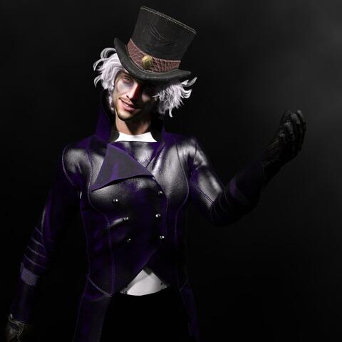 Background Thumbnail