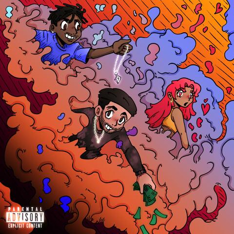 Background Thumbnail