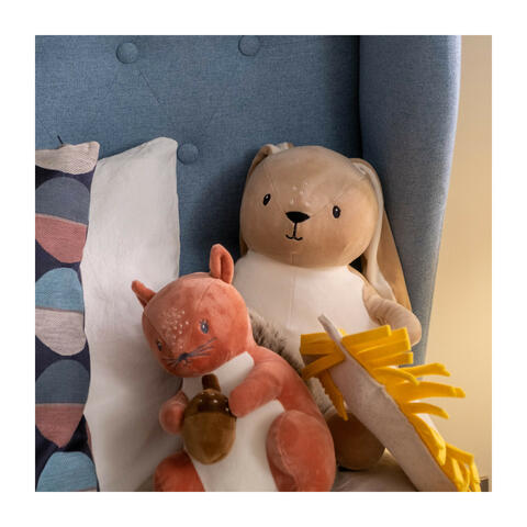 Background Thumbnail