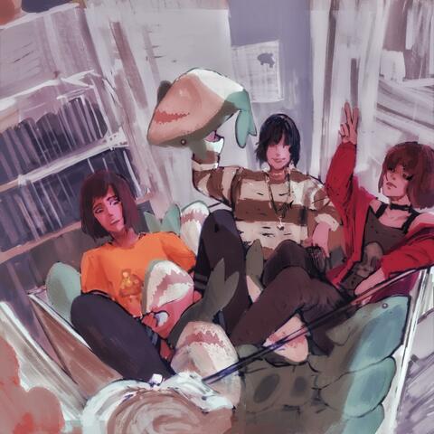 Background Thumbnail