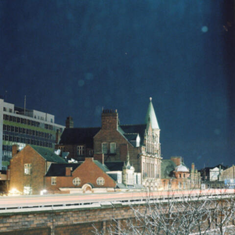 Background Thumbnail