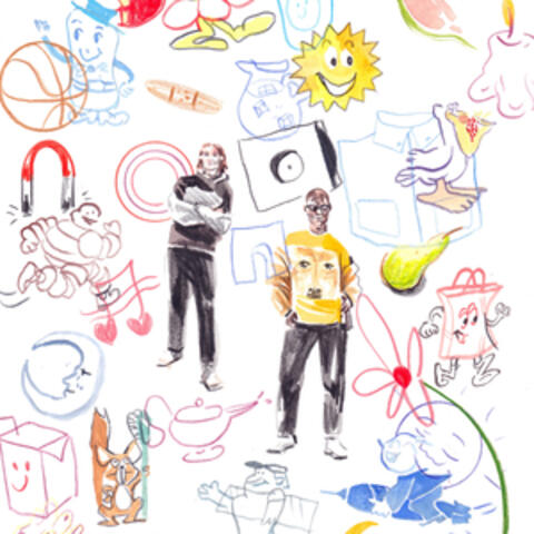 Background Thumbnail