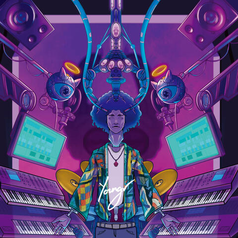 Background Thumbnail
