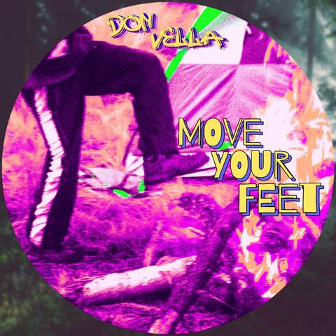 Background Thumbnail