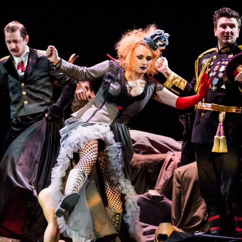 Background Thumbnail