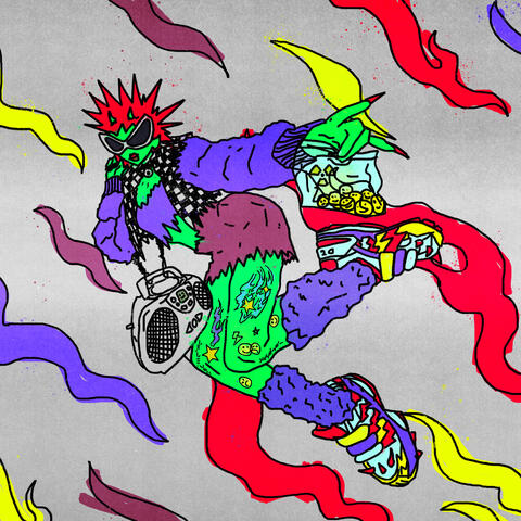 Background Thumbnail