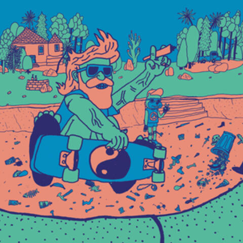 Background Thumbnail