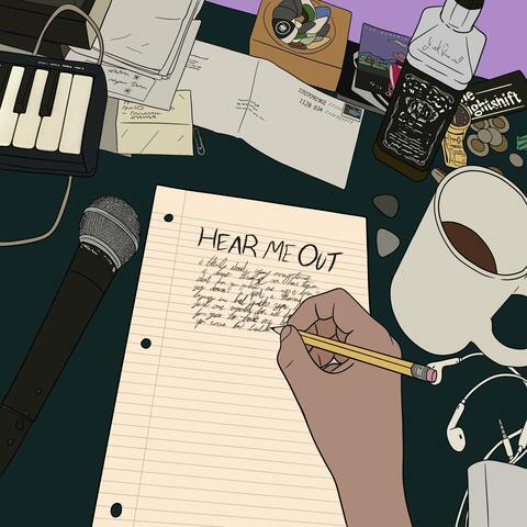 Background Thumbnail