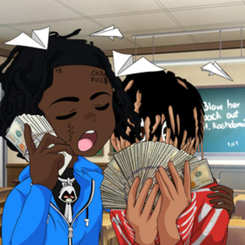 Background Thumbnail
