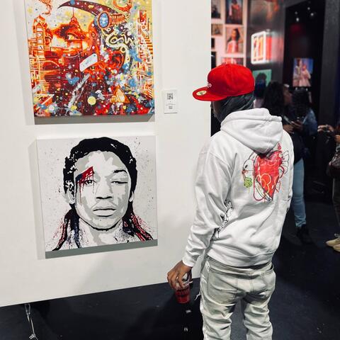 Background Thumbnail