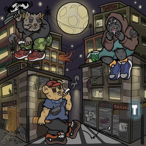 Background Thumbnail