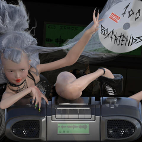 Background Thumbnail