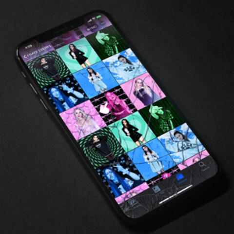 Background Thumbnail