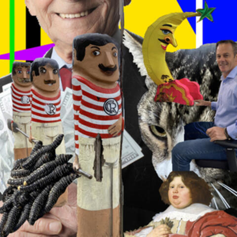 Background Thumbnail