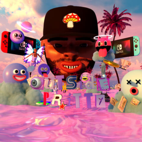 Background Thumbnail