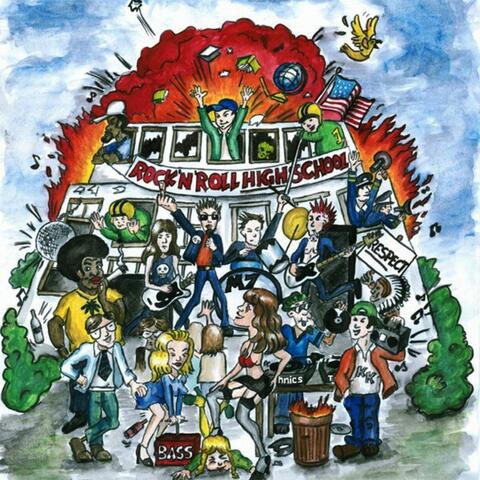 Background Thumbnail