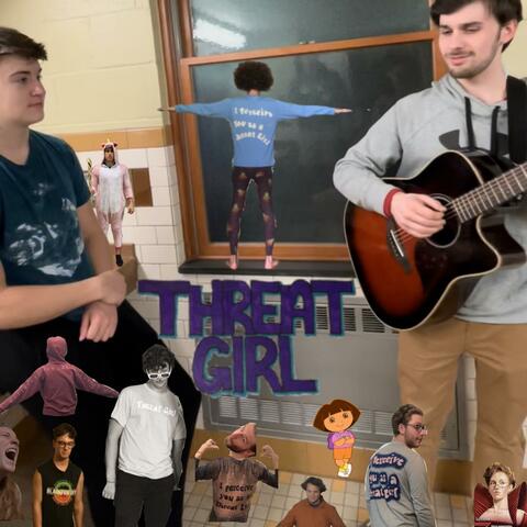 Background Thumbnail