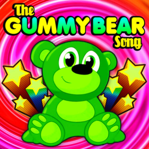 I'm a Gummy Bear (The Gummy Bear Song) - song and lyrics by Toddler Party