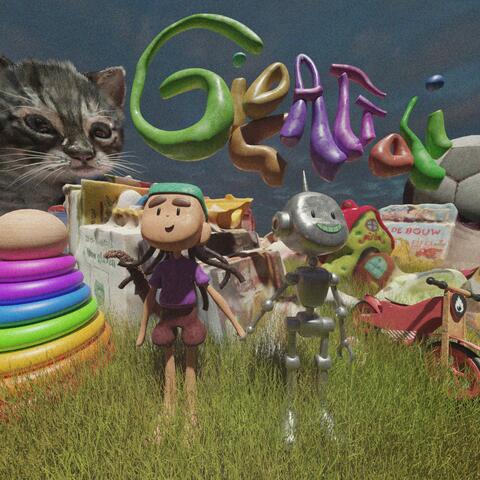 Background Thumbnail