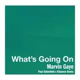 What's Going On artwork