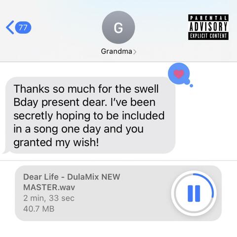 Background Thumbnail
