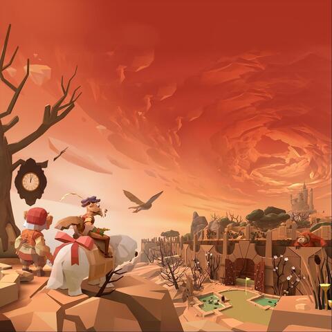 Background Thumbnail