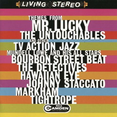 Background Thumbnail