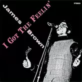 I Got The Feelin' artwork