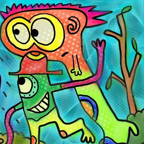 Background Thumbnail